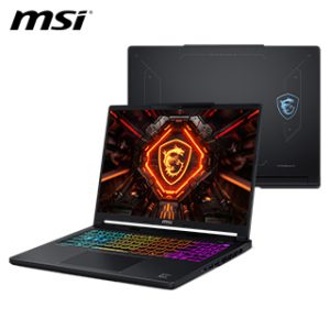 NB Gaming MSI Crosshair A16 HXE8WFK 16″ QHD+ IPS, AMD Ryzen 9 8940HX 5.3GHz, 16GB DDR5