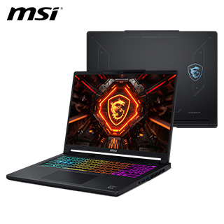 NB Gaming MSI Crosshair A16 HXE8WFK 16″ QHD+ IPS, AMD Ryzen 9 8940HX 5.3GHz, 16GB DDR5