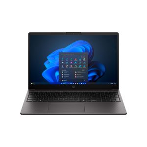 Notebook HP 250R G10, 15.6″ LED Backlit FHD SVA, Core 7 150U hasta 5.4GHz, 16GB DDR5-5200