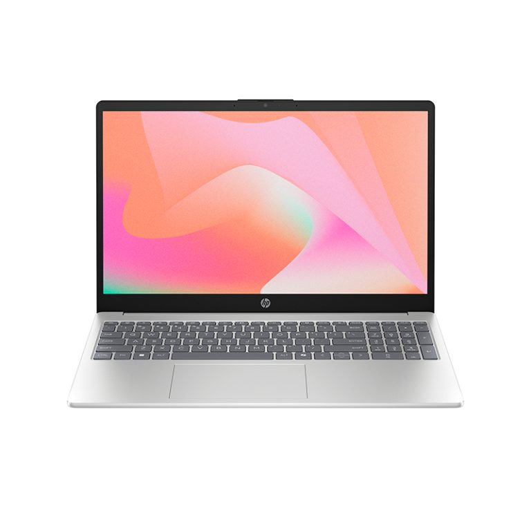 Laptop HP 15.6" FHD IPS — AMD Ryzen 7, 16GB RAM, 512GB SSD