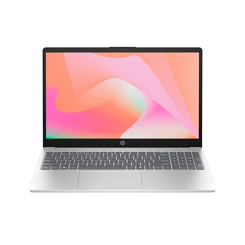 NB HP 15-fc0354la, 15.6″ FHD, AMD Ryzen 5 7530U hasta 4.5GHz/8GB DDR4/512GB SSD M.2