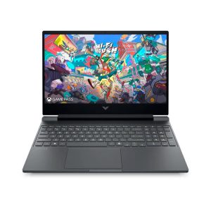Notebook HP Victus Gaming 15-fa2035la, 15.6” FHD IPS, Core i5-13420H hasta 4.6G, 8GB DDR4