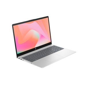 NB HP 15-fd1258la, 15.6″ FHD IPS, Core 5-120U hasta 5.0GHz/8GB DDR4/256GB SSD M.2