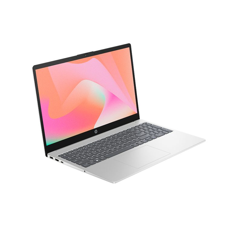 NB HP 15-fd1258la, 15.6″ FHD IPS, Core 5-120U hasta 5.0GHz/8GB DDR4/256GB SSD M.2