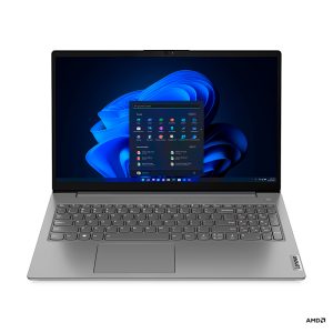 Notebook Lenovo V15 G4 ABP, 15.6″ FHD TN, AMD Ryzen 7 7730U 2.0/4.5GHz, 16GB DDR4-3200