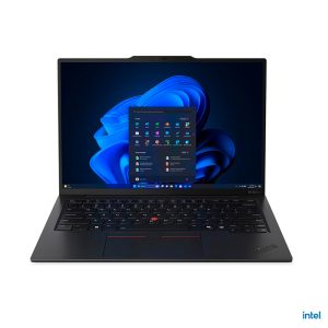 NB Lenovo ThinkPad X1 Carbon Gen 13, 14″ WUXGA IPS Core Ultra 7 255U 5.2GHz, 32GB LPDDR5x
