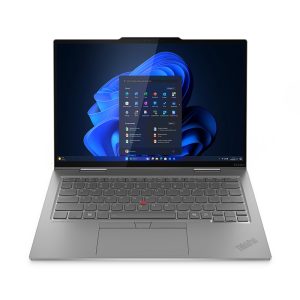 NB Lenovo ThinkPad X1 2-in-1 Gen 10, 14″ WUXGA IPS Touch, Core Ultra 7 255U hasta 5.2GHz