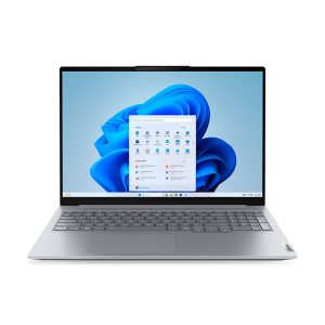 NB Lenovo ThinkBook 16 G8 IAL, 16″ WUXGA IPS, Core Ultra 7 255H de 5.1GHz, 16GB DDR5-5600