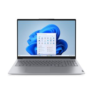 NB Lenovo ThinkBook 16 G9 IRL/16″ WUXGA IPS/Core 5 210H 4.8GHz/16G DDR5-5600/512GB SSD M.2