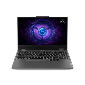 NB Lenovo LOQ 15IRX9, 15.6″ FHD IPS, Core i5-13450HX 4.6G/16GB DDR5/512GB SSD M.2/RTX 3050