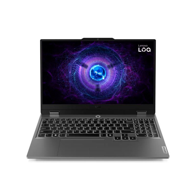 NB Lenovo LOQ 15IRX9, 15.6″ FHD IPS, Core i5-13450HX 4.6G/16GB DDR5/512GB SSD M.2/RTX 3050