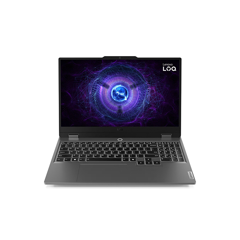 NB Lenovo LOQ 15IRX9/15.6″ FHD IPS/Core i5-13450HX 4.6GHz/16GB DDR5/512GB SSD M.2/RTX 3050