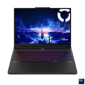 Notebook Gaming Lenovo Legion 7 16IAX10H, 16″ WQXGA OLED, Core Ultra 9 275HX hasta 5.4GHz