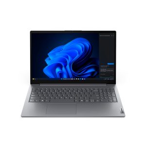Notebook Lenovo V15 G5 IRL, 15.6″ FHD TN, Core i5-13420H 2.1/4.6GHz, 16GB DDR5-5200MHz