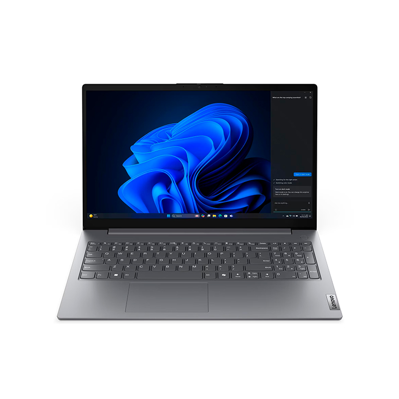 Notebook Lenovo V15 G5 IRL, 15.6″ FHD TN, Core i5-13420H 2.1/4.6GHz, 16GB DDR5-5200MHz