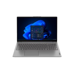 Notebook Lenovo V15 G5 IRL, 15.6″ LCD LED FHD, Core 5-210H 2.2 / 4.8GHz, 8GB DDR5-5200MHz