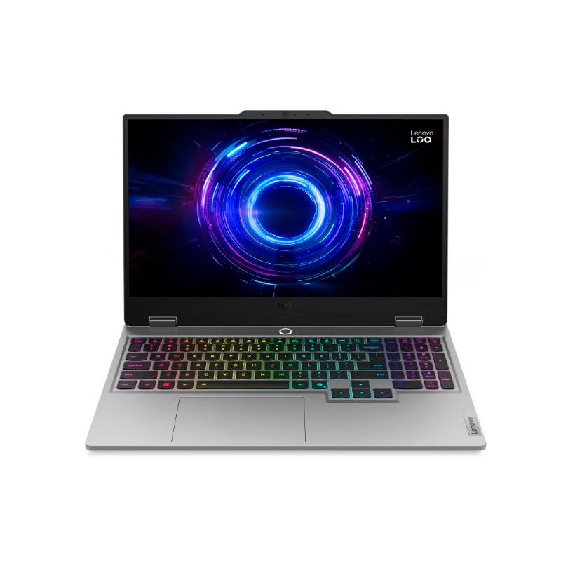 NB Lenovo LOQ 15IRX10 15.6″ FHD IPS, Core i7-13645HX 4.9G/16GB DDR5/512GB SSD M.2/RTX 5050