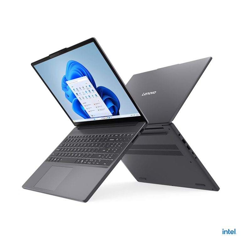 NB Lenovo IdeaPad Slim 3, 15.3″ WUXGA IPS, Core i5-13420H 4.6GHz, 16GB DDR5, 512GB SSD M.2