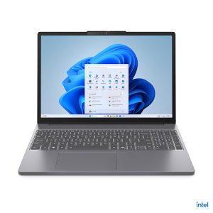 NB Lenovo IdeaPad Slim 3 15IRH10, 15.3″ WUXGA IPS, Core i7 13620H hasta 4.9GHz, 16GB DDR5