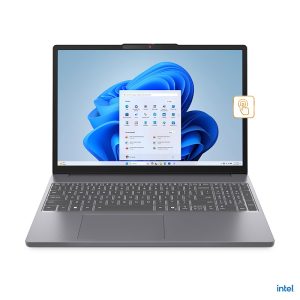 NB Lenovo IdeaPad Slim 3 15.3″ WUXGA IPS Touch Core i5-13420H 4.6GHz, 16GB DDR5, 512GB SSD