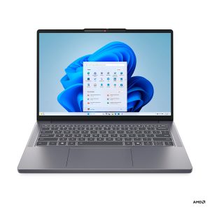 NB Lenovo IdeaPad Slim 3 14ARP10, 14″ WUXGA OLED, AMD Ryzen 7 7735HS 3.2/4.7GHz, 16GB DDR5