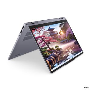 NB Lenovo IdeaPad 5 2-in-1 14AKP10, 14″ WUXGA IPS, AMD Ryzen AI 7 350 5.0GHz, 16GB LPDDR5X
