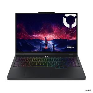 Notebook Lenovo Legion Pro 5, 16″ WQXGA IPS, AMD Ryzen 9 8945HX 2.5/5.4GHz, 32GB DDR5-5200