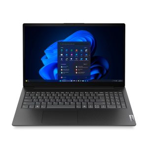 Notebook Lenovo V15 G6 ITN, 15.6″ FHD TN, Intel N100 hasta 3.4GHz, 8GB DDR5-4800 SODIMM