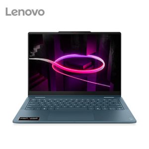 NB Lenovo Yoga 7 2-in-1 14AGP11, 14″ WUXGA OLED, AMD Ryzen AI 7 445 4.6GHz, 32GB LPDDR5X