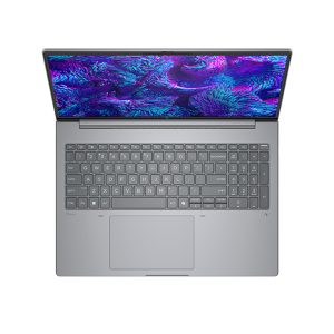 HP ZBook 8 G1i 16, Ultra 7 255H, 16GB, 512GB SSD, 16″ táctil, W11 Pro