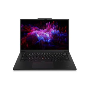 Notebook Lenovo ThinkPad P14s Gen 6, 14.5″ WUXGA IPS, Core Ultra 7 255H 5.1GHz, 32GB DDR5