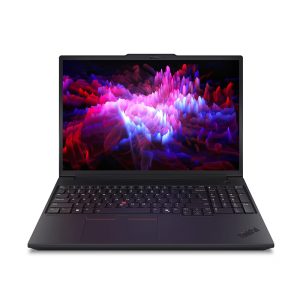 Notebook Lenovo ThinkPad P16v Gen 3 16″ WUXGA IPS Core Ultra 9 285H hasta 5.4GHz 32GB DDR5