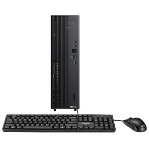 PC SFF ASUS D700SF-007265038X, Core Ultra 7 265 2.4/5.3GHz, 16GB DDR5-5600MT/s,1TB SSD