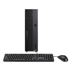PC SFF ASUS D700SF-007265196X/Core Ultra 7 265 hasta 5.3G/16GB DDR5/1TB SSD M.2/DVD-Writer
