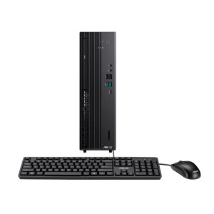 PC SFF ASUS D700SF-005225155X, Core Ultra 5 225 3.3/4.9GHz, 16GB DDR5-5600MT/s,512GB SSD