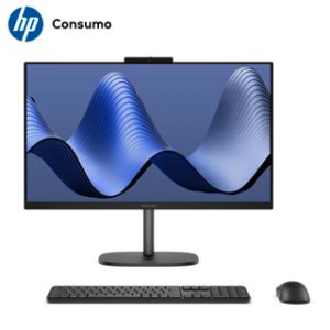 AIO HP OmniStudio 24-cu0053la 23.8″ FHD UWVA IPS/Core 5 120U 5.0GHz/8GB DDR5/512GB SSD M.2