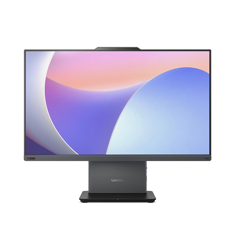 AIO Lenovo ThinkCentre neo 50a 24 Gen 5, 23.8″ FHD IPS Core 5 210H 2.2/4.8G 16GB DDR5-5200