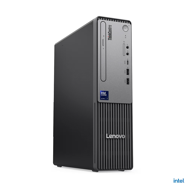 Computadora Lenovo ThinkCentre NEO 50S Gen 6, Core U7-265 5.3GHz, 16GB DDR5-5600MHZ