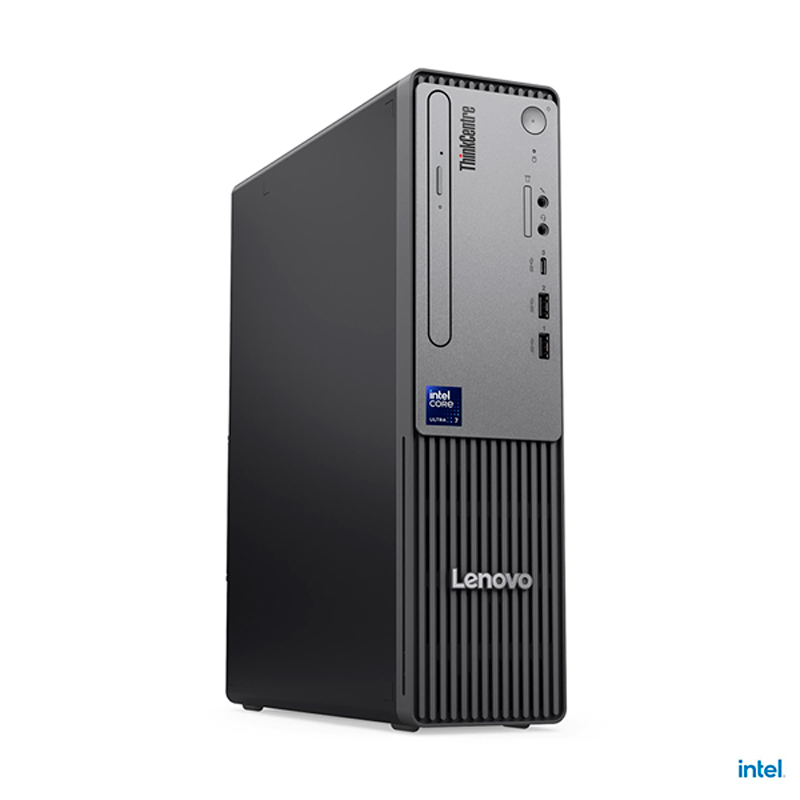 Computadora Lenovo ThinkCentre neo 50s Gen 6/Core Ultra 5 225 4.9GHz/16GB DDR5/1TB SSD M.2