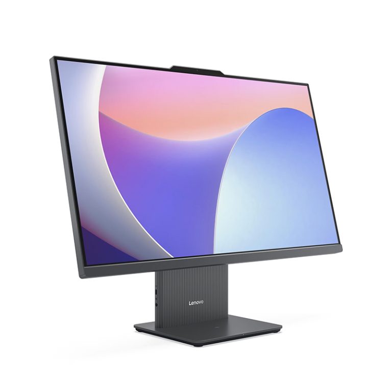 All-in-One Lenovo IdeaCentre 27" FHD — Core i7, 16GB DDR5