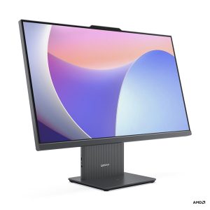 All-in-One Lenovo IdeaCentre 27ARR9, 27″ FHD IPS AMD Ryzen 7 7735HS 3.2/4.75GHz, 16GB DDR5