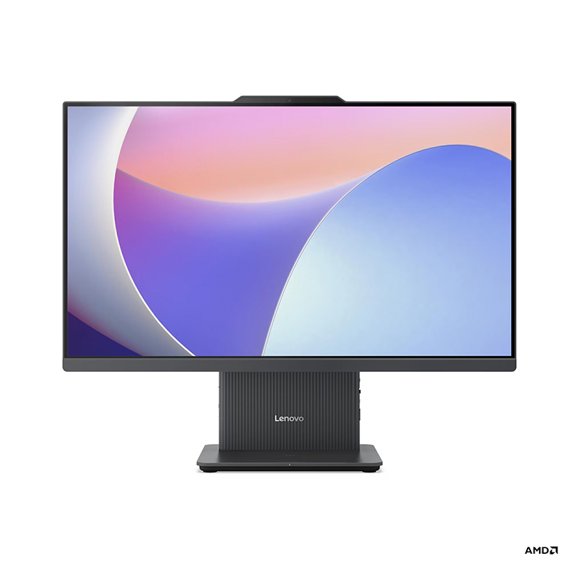 All-in-One Lenovo IdeaCentre 24ARR9, 23.8″ FHD IPS, AMD Ryzen 7 7735HS 4.75GHz, 16GB DDR5