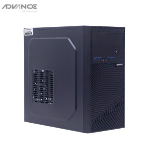 PC AD Vission Essential E1 1220HX, Intel i5-14450HX 2.40.GHz Pcore 4.80GHz 20MB Cache