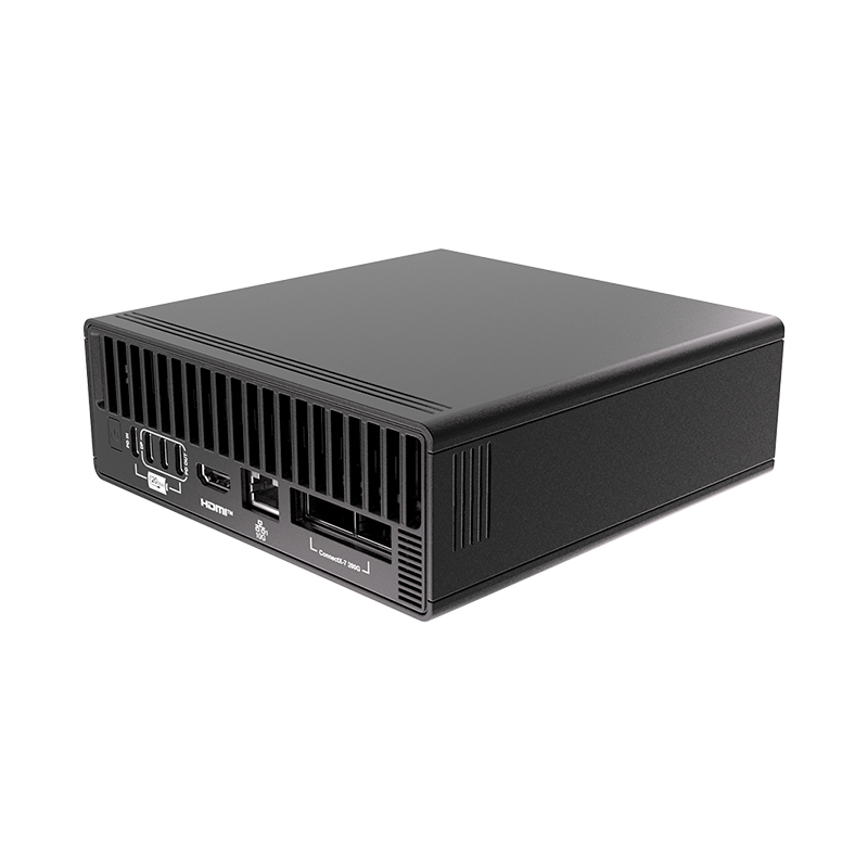 AI Supercomputer Desktop MSI EdgeXpert-02SKUS NVIDIA Blackwell GPU & Arm 20C CPU/4TB/128GB