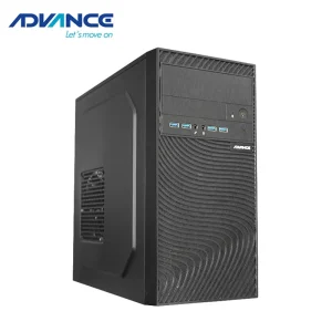 PC Advance Vission Essential VE1110, AMD RYZEN 5 3400G 3.70.GHz -4.20 GHz