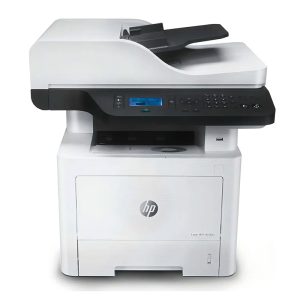 Impresora Monocromatica multifunción HP Laser 432fdn, (1200 x 1200 dpi), USB 2.0, Ethernet