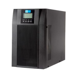 UPS On-line Premium Elise UDC-3K-T-G2, 3000VA/2700W/Entrada: 220-240VAC/Salida: 220-240VAC