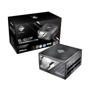 PSU AR SL-1000P 80+P FM