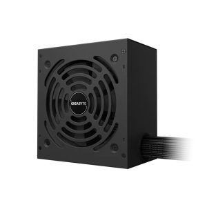 Fuente de alimentación Gigabyte P650G PCIE 5.1, 650W, ATX, 80 Plus Gold.