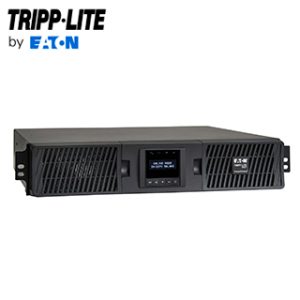 UPS Smart Tripp-Lite SUINT1000LCD2U, On-Line, 1 KVA, 900 W, 208V/230V, 2U.